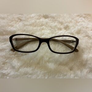 OAKLEY Persuasive Morning Glory Eyeglasses Frame